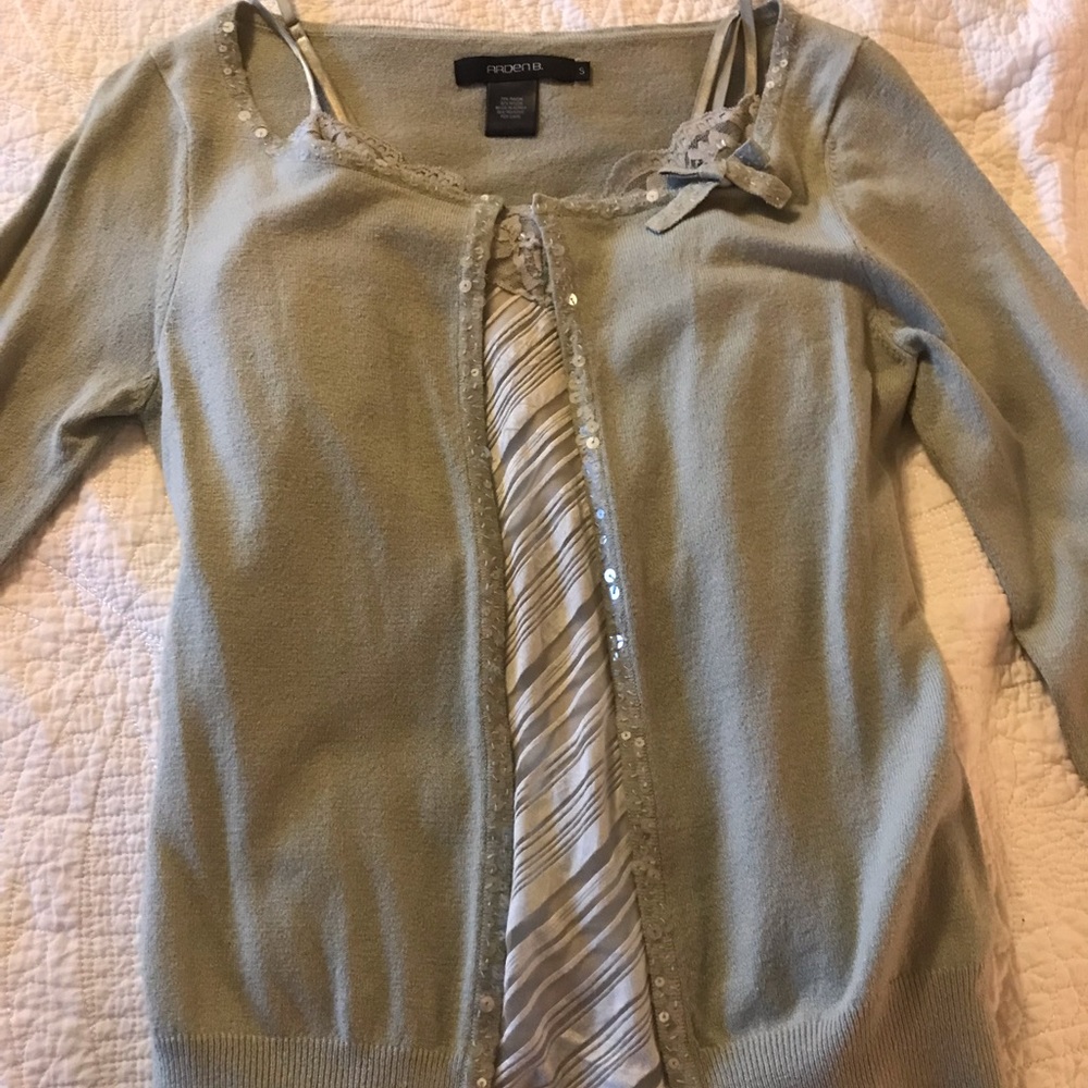 Arden B set